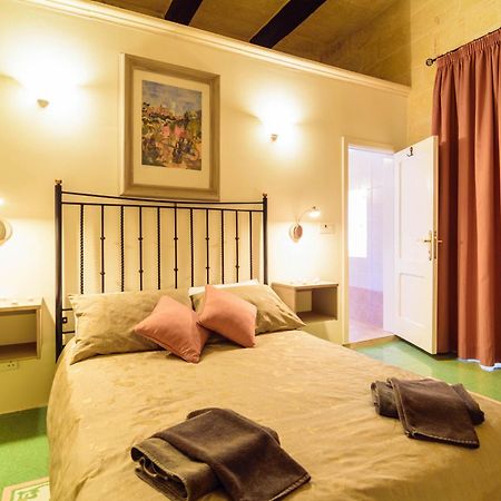 Kikka Holiday Home Xagħra Dış mekan fotoğraf