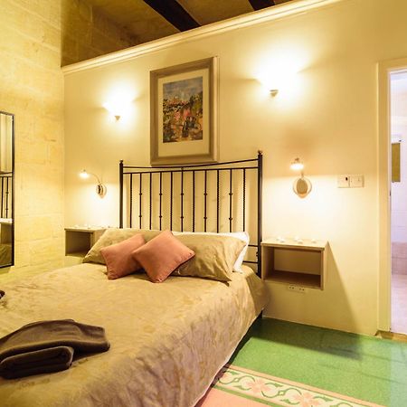 Kikka Holiday Home Xagħra Dış mekan fotoğraf