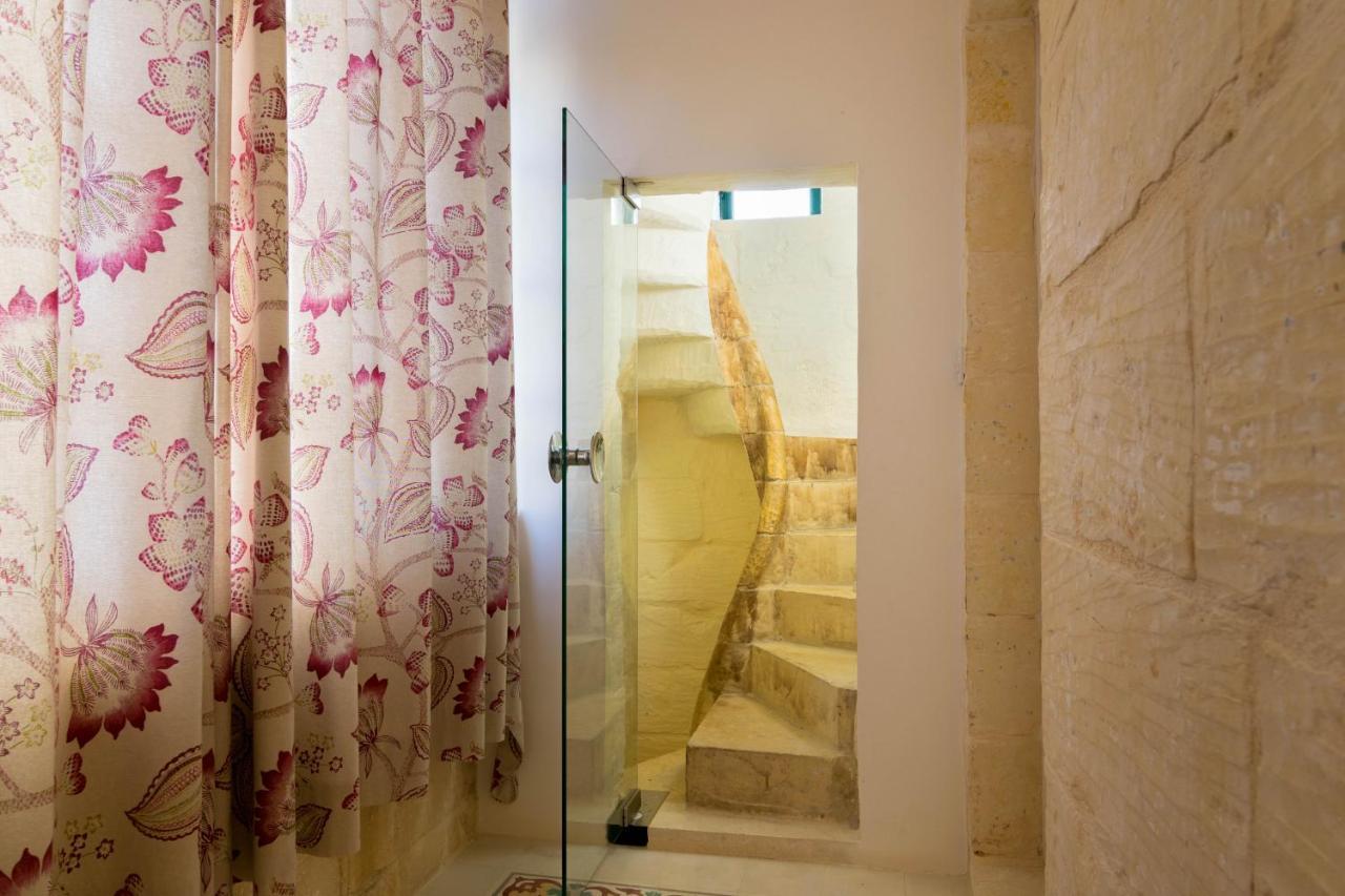Kikka Holiday Home Xagħra Dış mekan fotoğraf