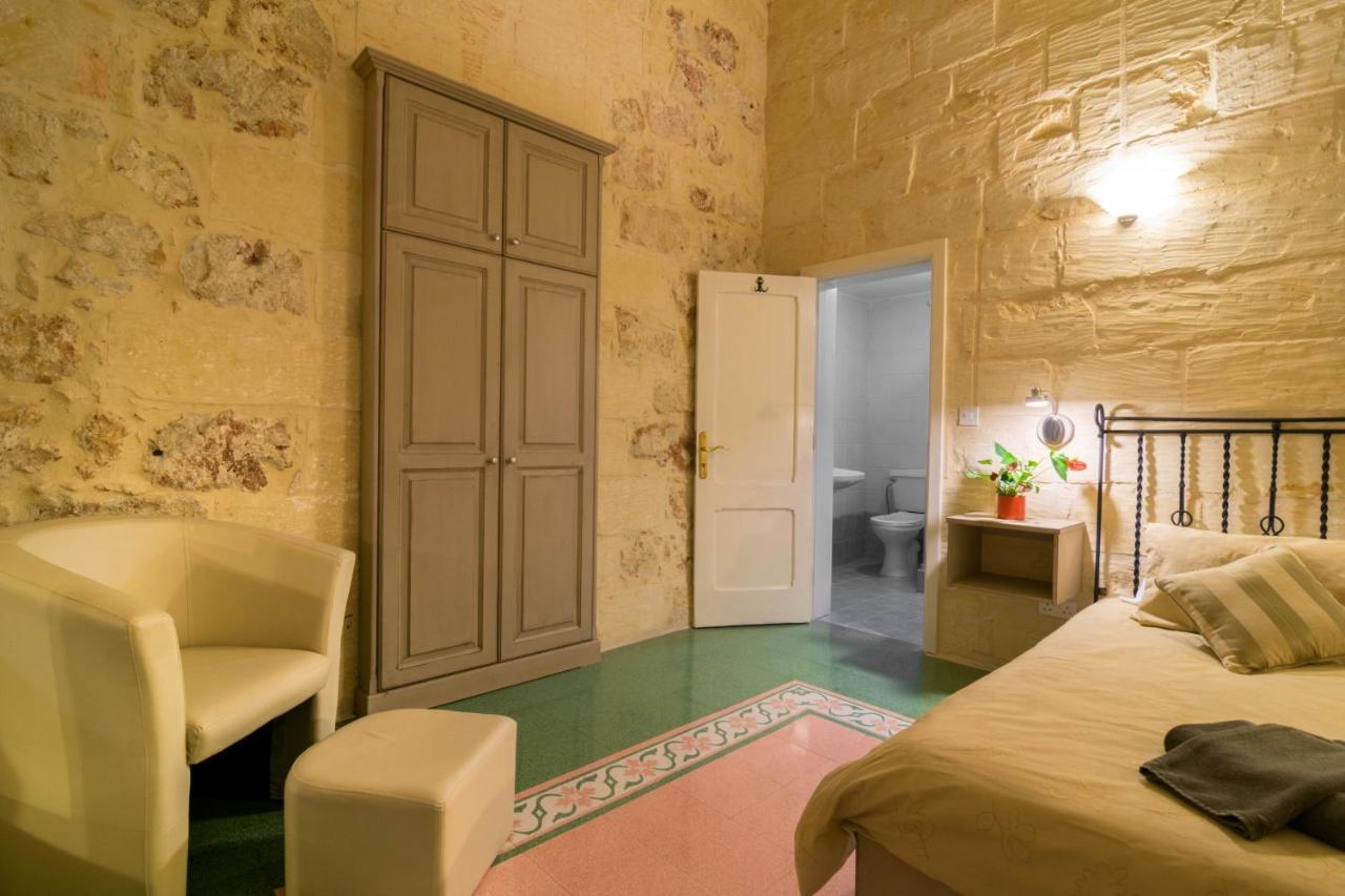 Kikka Holiday Home Xagħra Dış mekan fotoğraf
