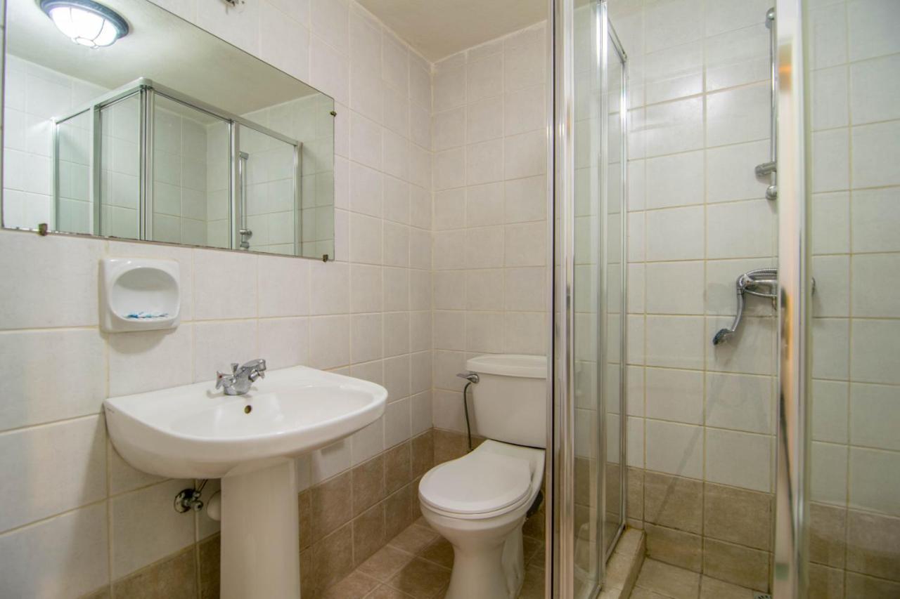 Kikka Holiday Home Xagħra Dış mekan fotoğraf