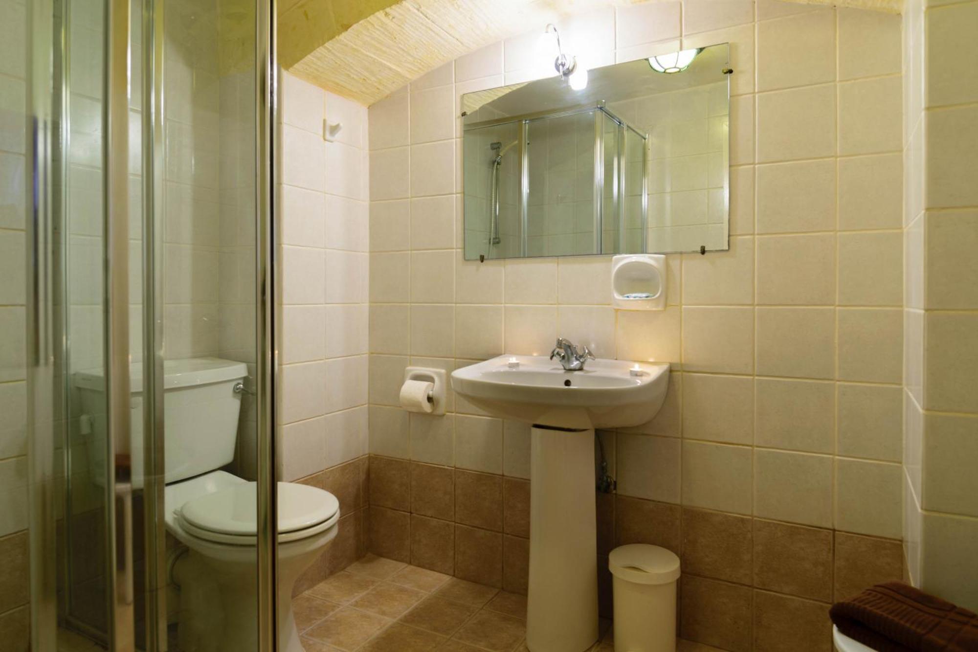 Kikka Holiday Home Xagħra Dış mekan fotoğraf