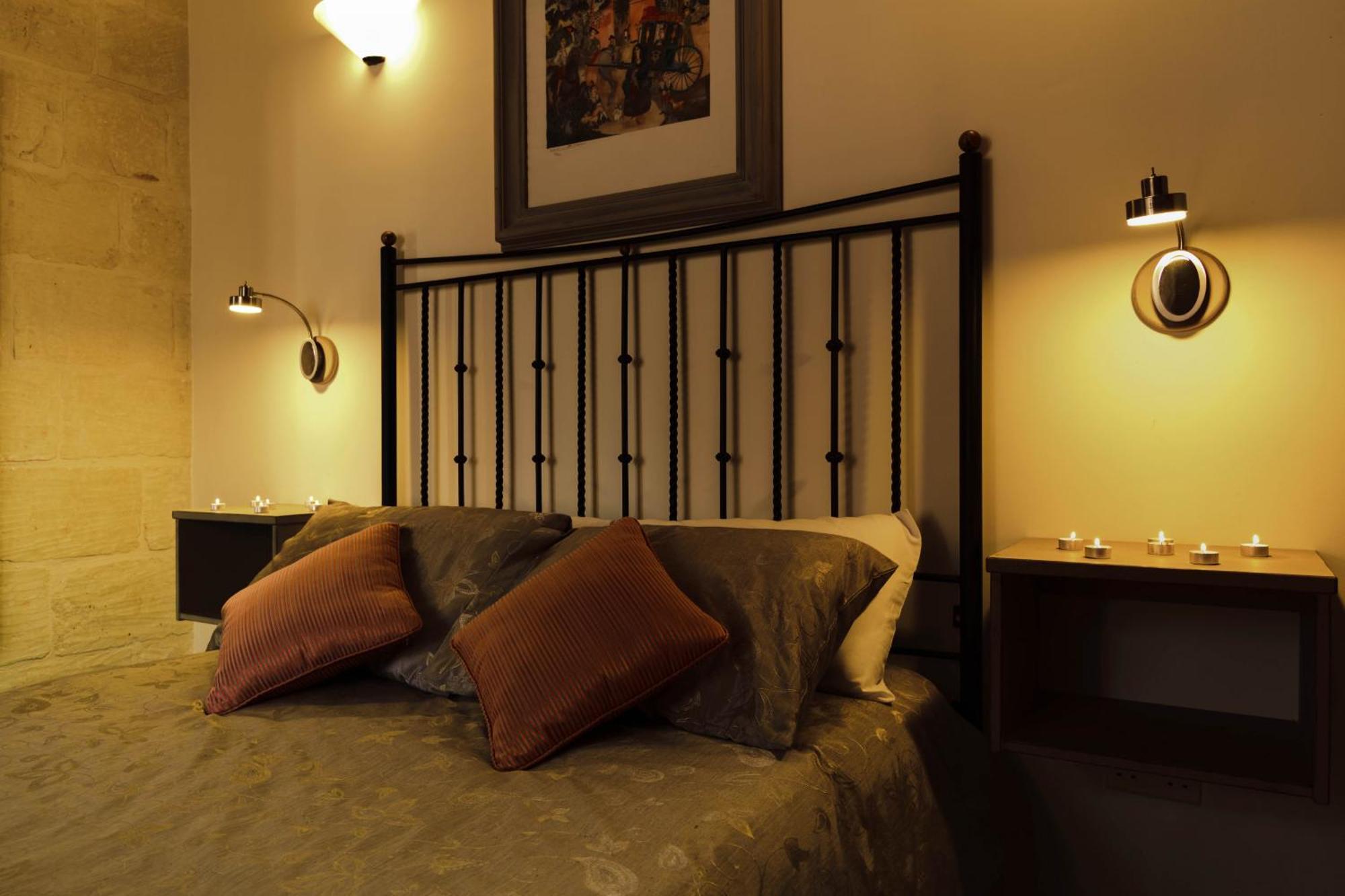 Kikka Holiday Home Xagħra Dış mekan fotoğraf