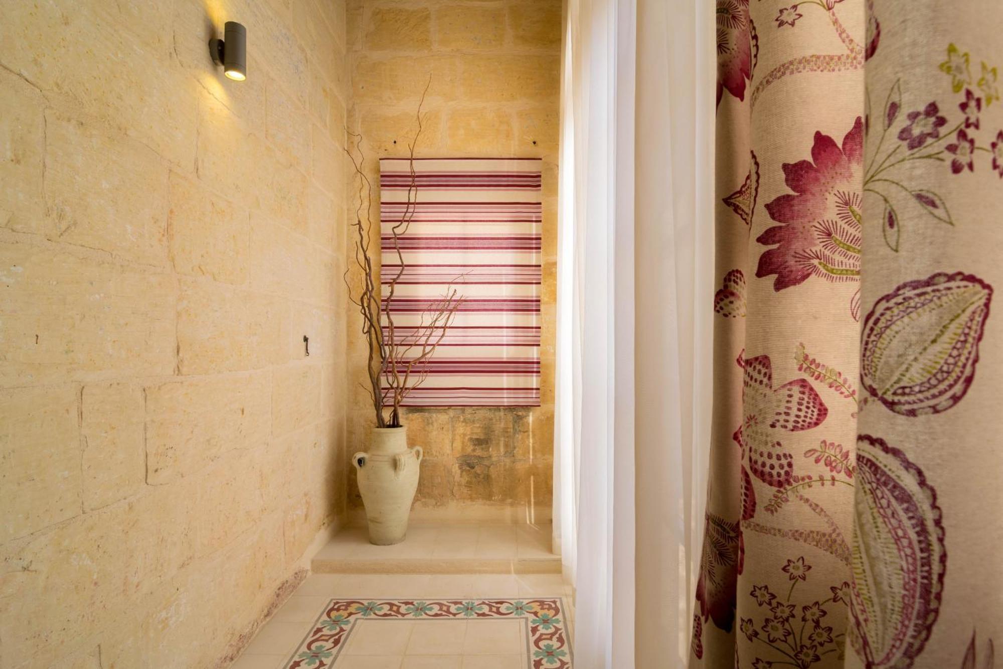 Kikka Holiday Home Xagħra Dış mekan fotoğraf